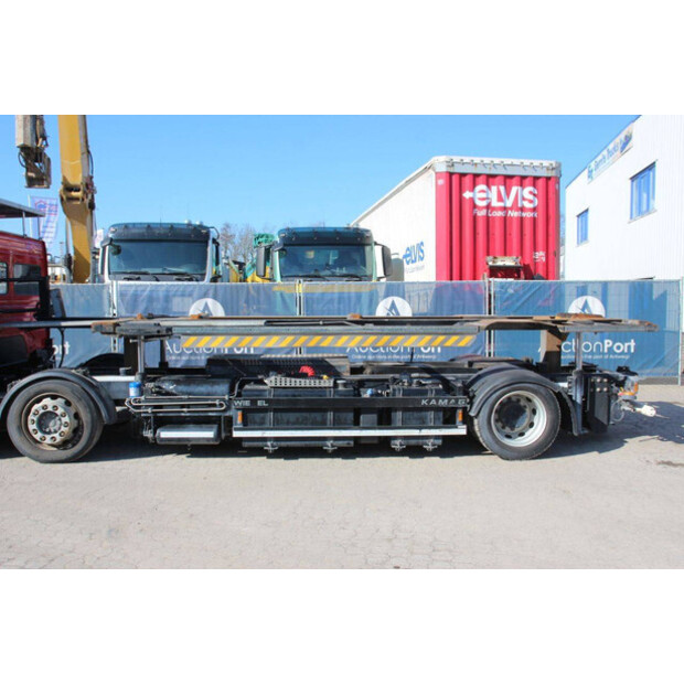 2020 KAMAG WBH 25-E4-D-46088687