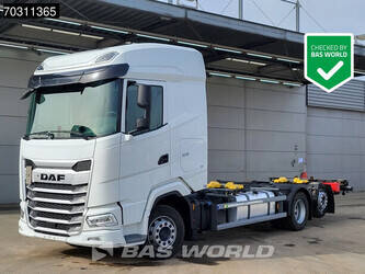 Image de CAMIONS 2022 DAF XG 480