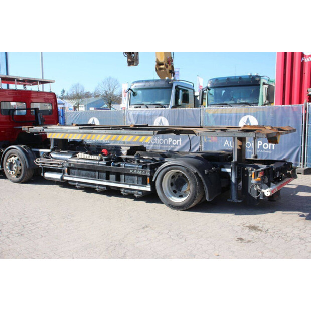 2020 KAMAG WBH 25-E4-D-46088689