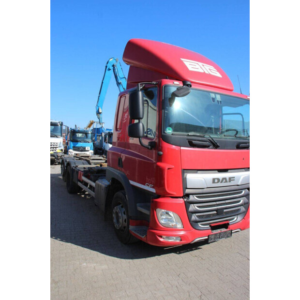 DAF CF450-46088725