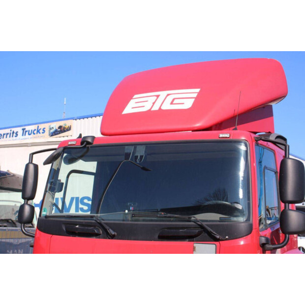DAF CF450-46088730