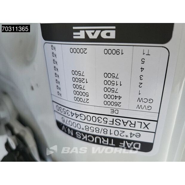 2022 داف XG 480-46088748