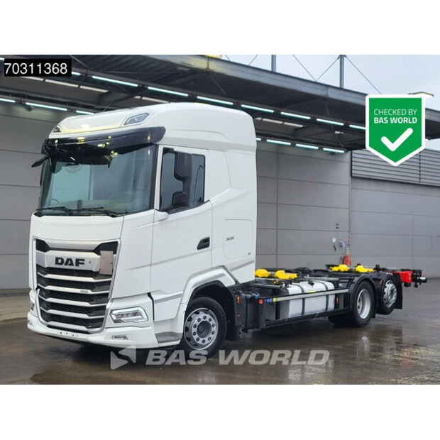 2023 DAF XG 480-46088767