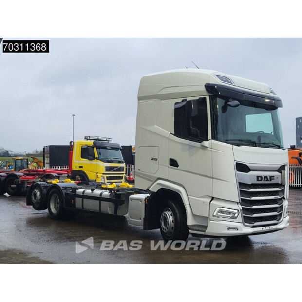 2023 DAF XG 480-46088769