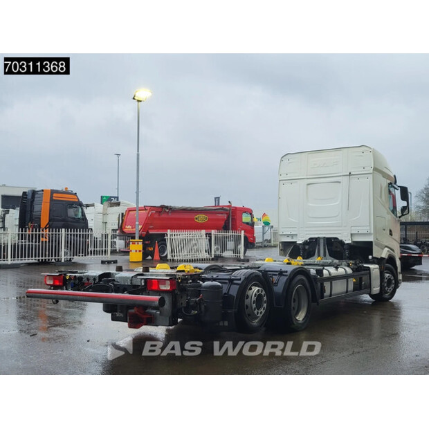 2023 DAF XG 480-46088770