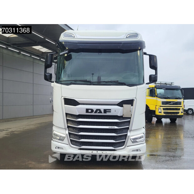 2023 DAF XG 480-46088771