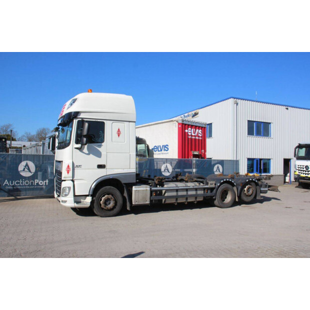 DAF XF 460-46088772