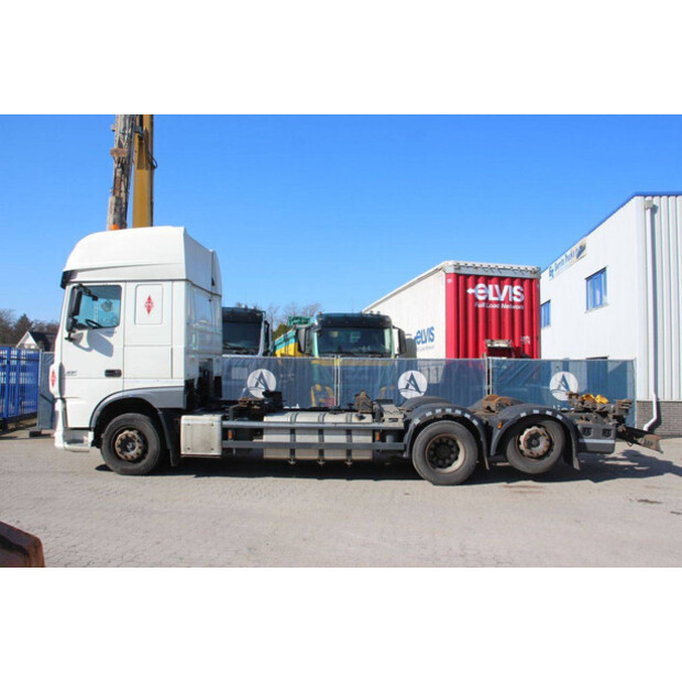 DAF XF 460-46088773