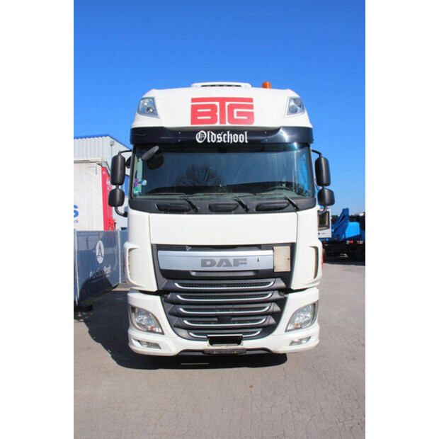 DAF XF 460-46088779