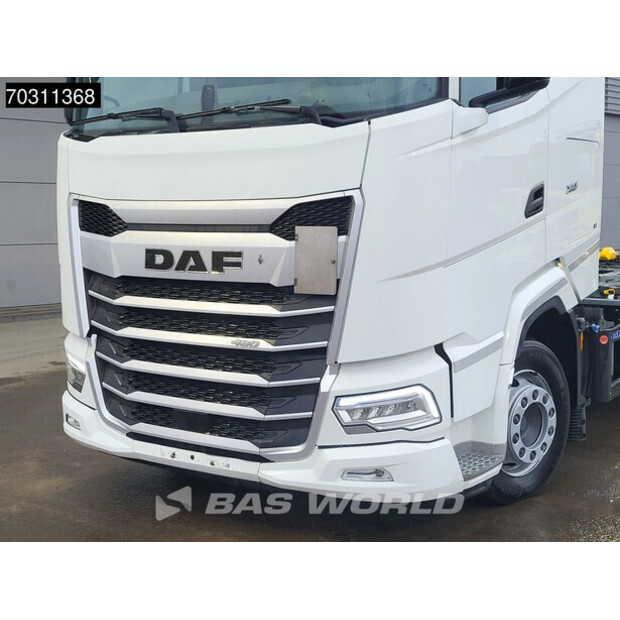 2023 DAF XG 480-46088783