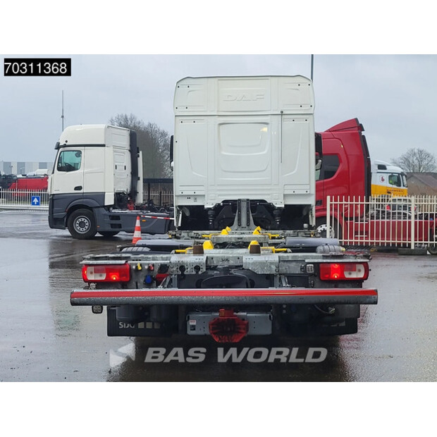 2023 DAF XG 480-46088799