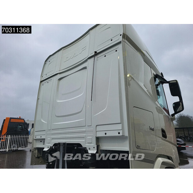 2023 DAF XG 480-46088807