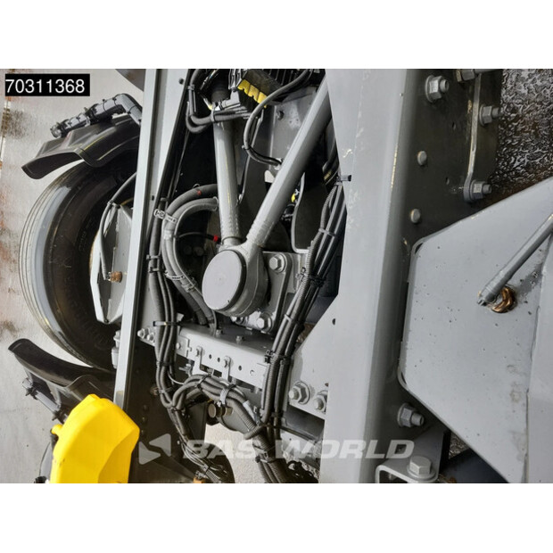 2023 DAF XG 480-46088820