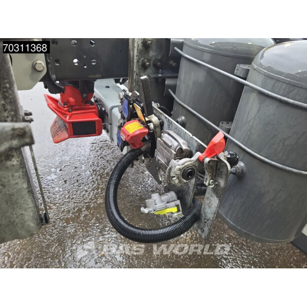 2023 DAF XG 480-46088821