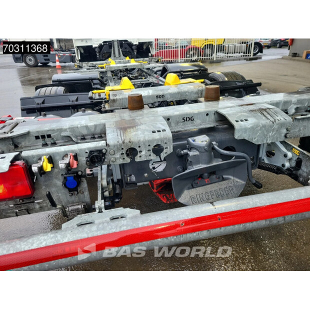 2023 DAF XG 480-46088822