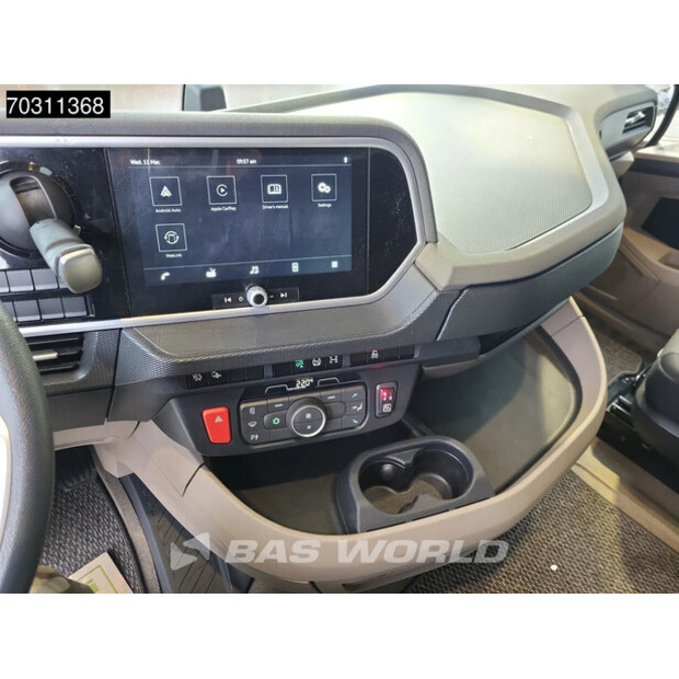 2023 DAF XG 480-46088830