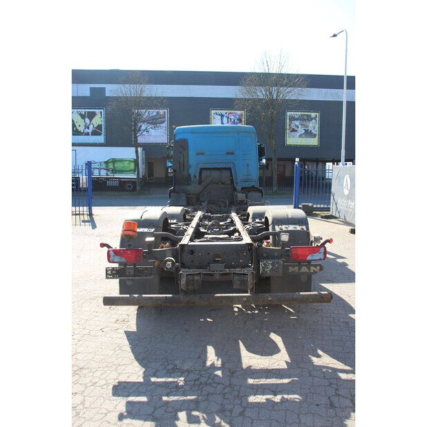 MAN TGS 26.320-46088838