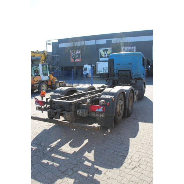 MAN TGS 26.320-46088839