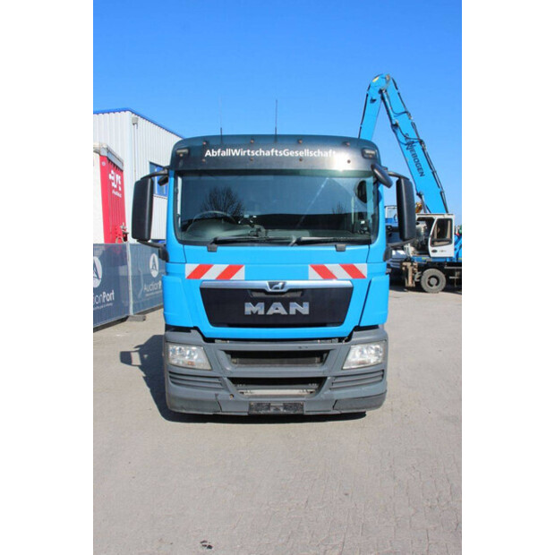 MAN TGS 26.320-46088841