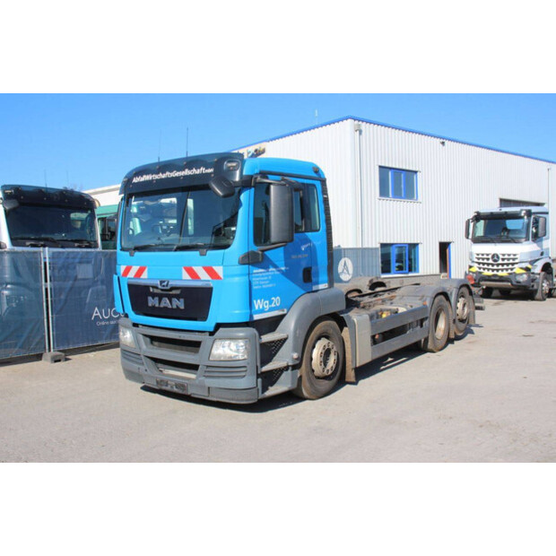 MAN TGS 26.320-46088842