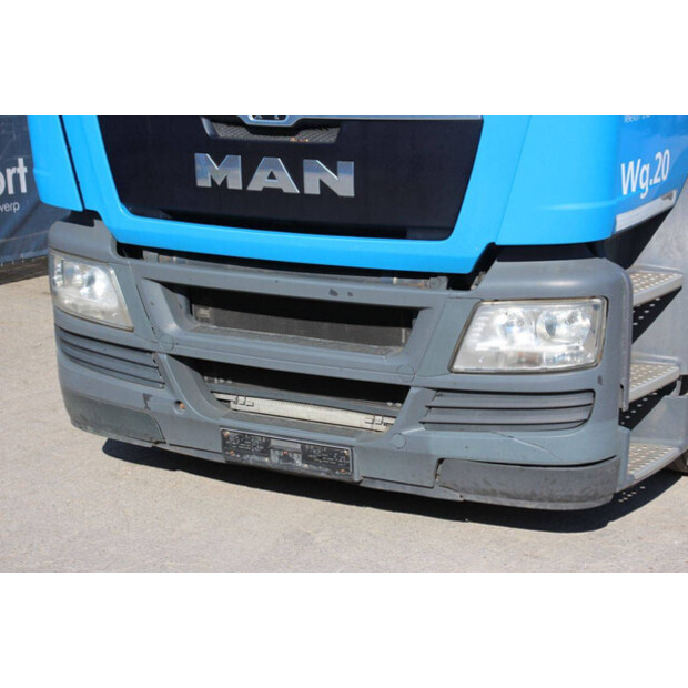 MAN TGS 26.320-46088843