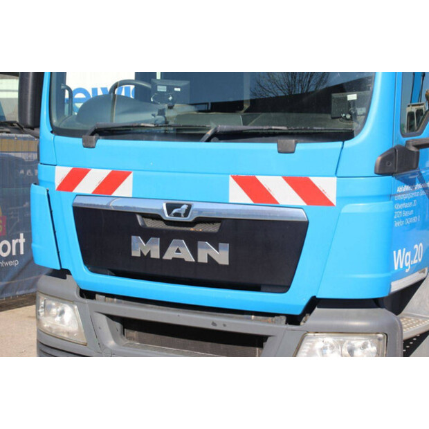 MAN TGS 26.320-46088844