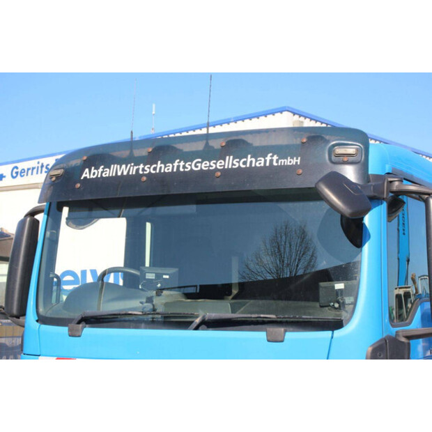 MAN TGS 26.320-46088846