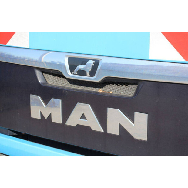 MAN TGS 26.320-46088847