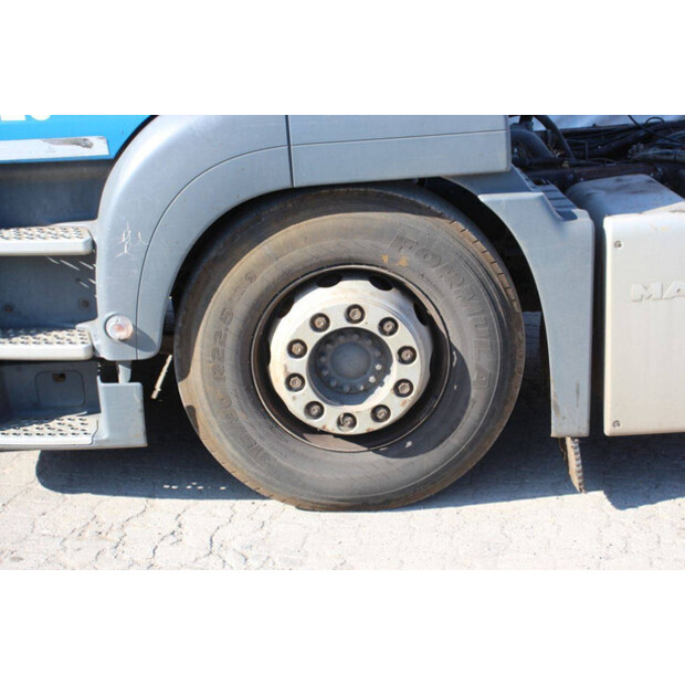 MAN TGS 26.320-46088849