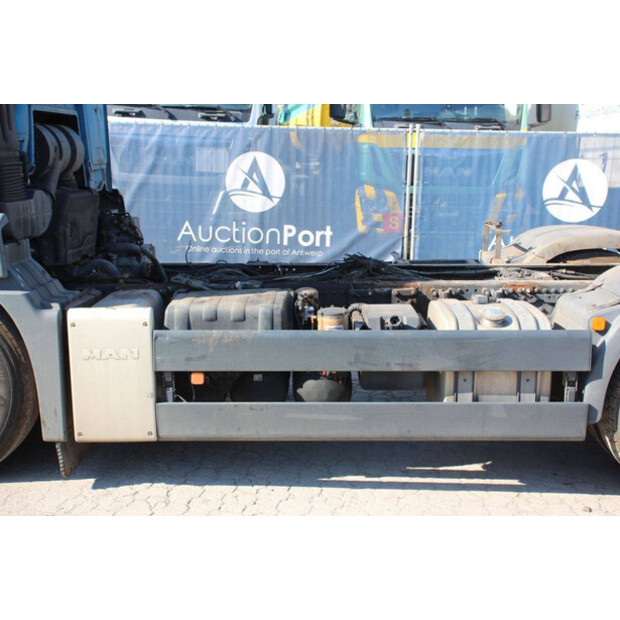 MAN TGS 26.320-46088850