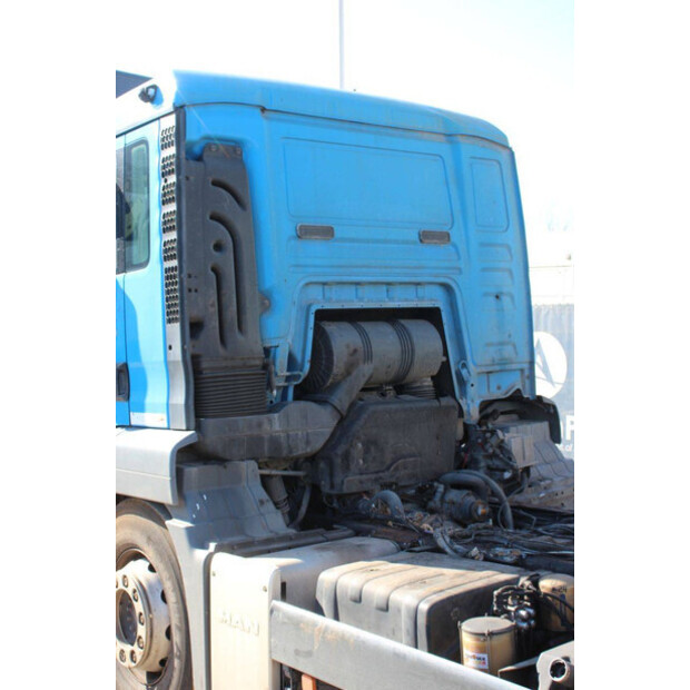 MAN TGS 26.320-46088851