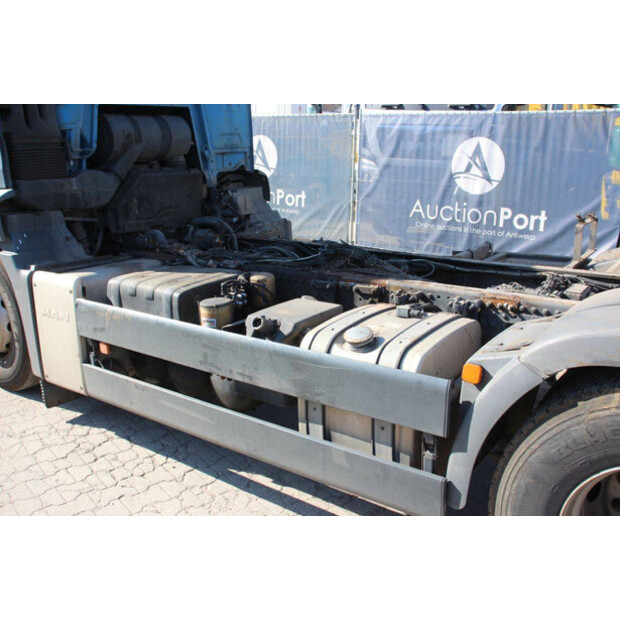 MAN TGS 26.320-46088852