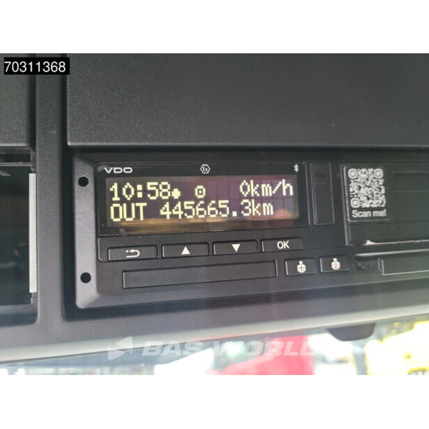 2023 DAF XG 480-46088853