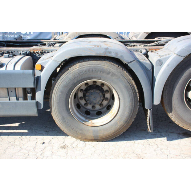 MAN TGS 26.320-46088854