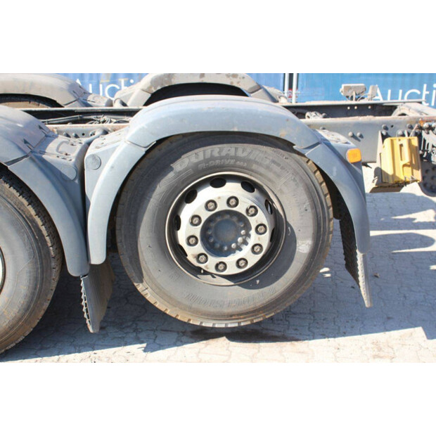 MAN TGS 26.320-46088855