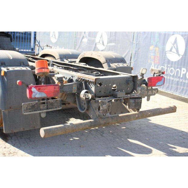 MAN TGS 26.320-46088856