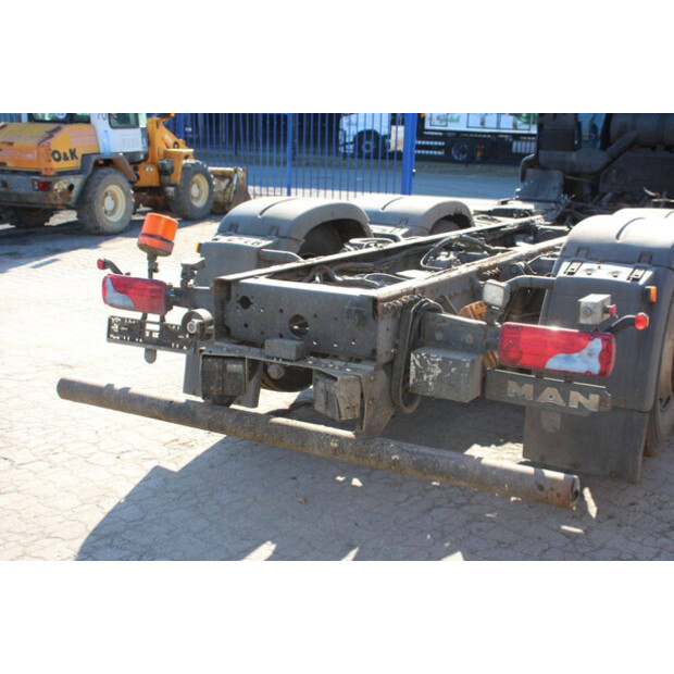 MAN TGS 26.320-46088857