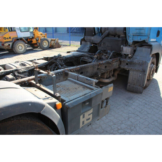 MAN TGS 26.320-46088859