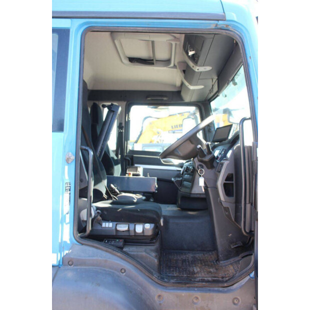 MAN TGS 26.320-46088862