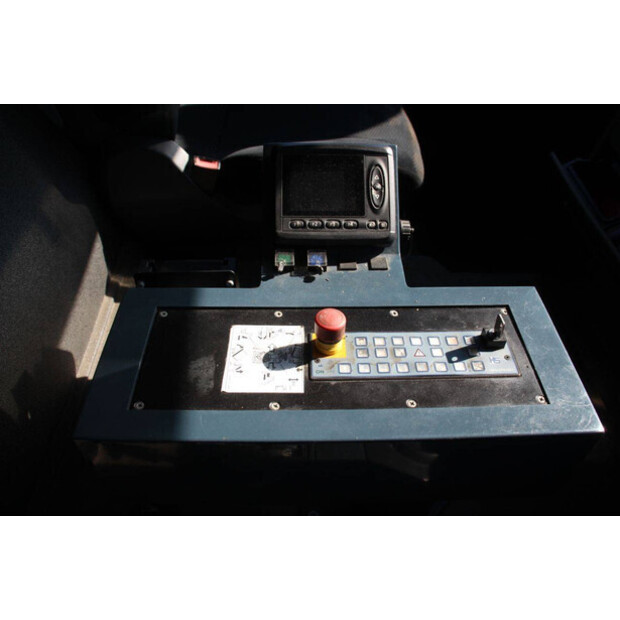 MAN TGS 26.320-46088867