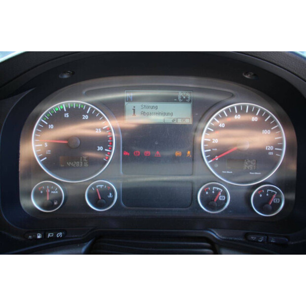 MAN TGS 26.320-46088871