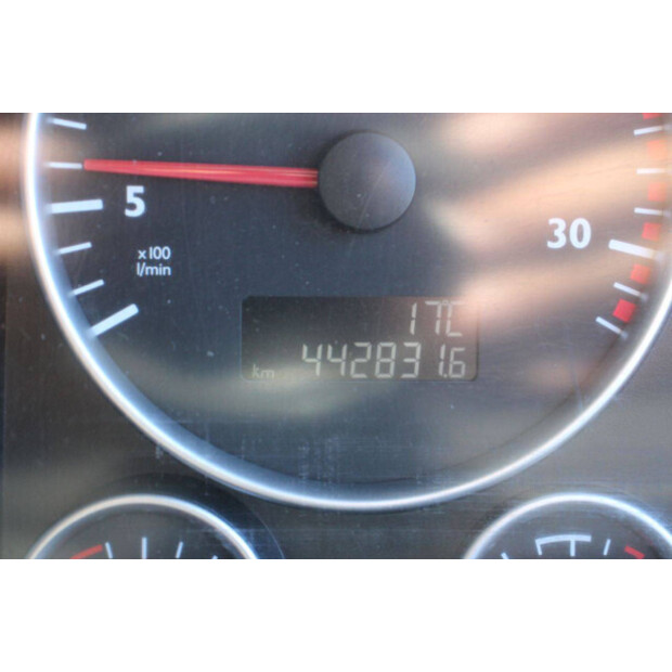 MAN TGS 26.320-46088872