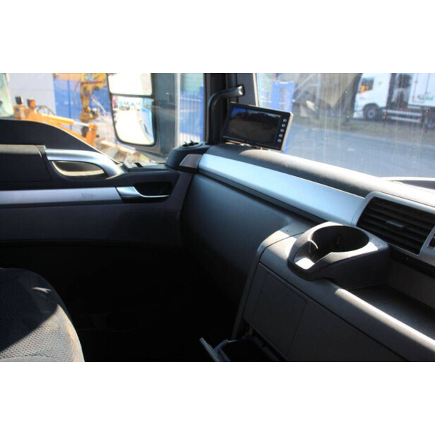 MAN TGS 26.320-46088876