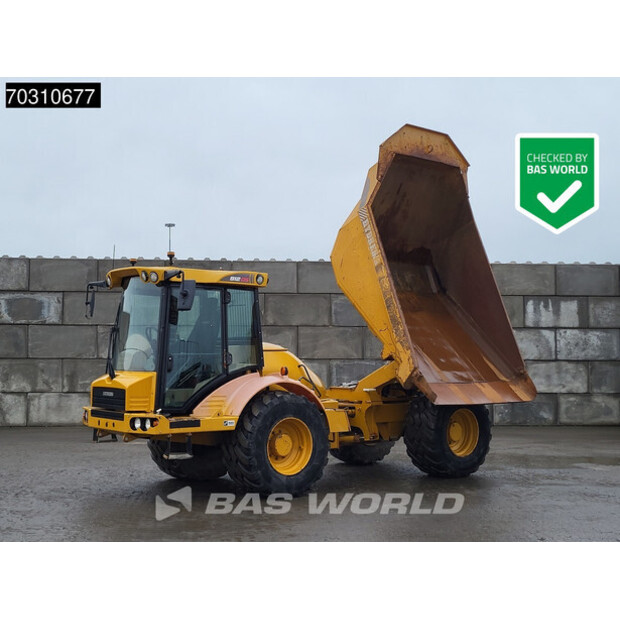 2012 HYDREMA 912DS-46088880