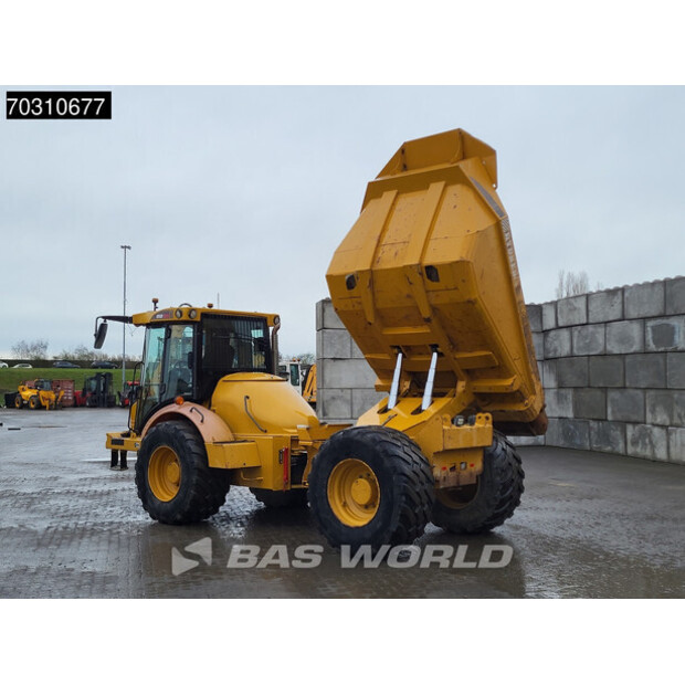 2012 HYDREMA 912DS-46088881