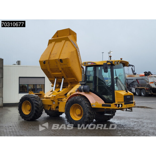 2012 HYDREMA 912DS-46088882