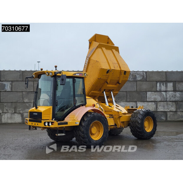 2012 HYDREMA 912DS-46088884