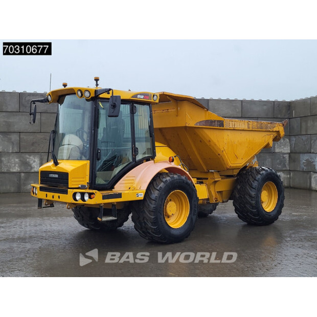 2012 HYDREMA 912DS-46088885