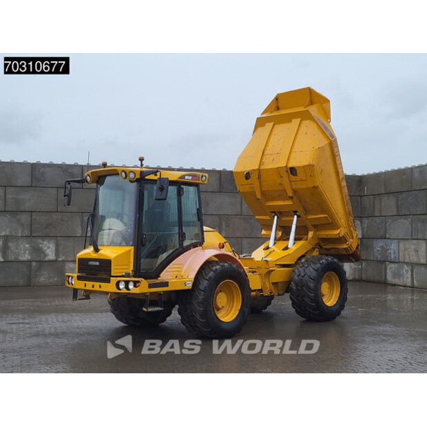 2012 HYDREMA 912DS-46088886