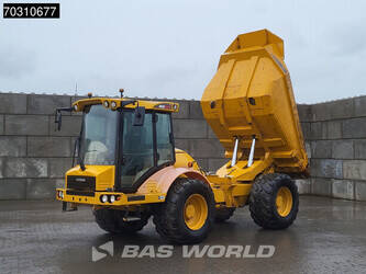 2012-hydrema-912-ds-912-ds-multitip-front-axle-suspension-46088886